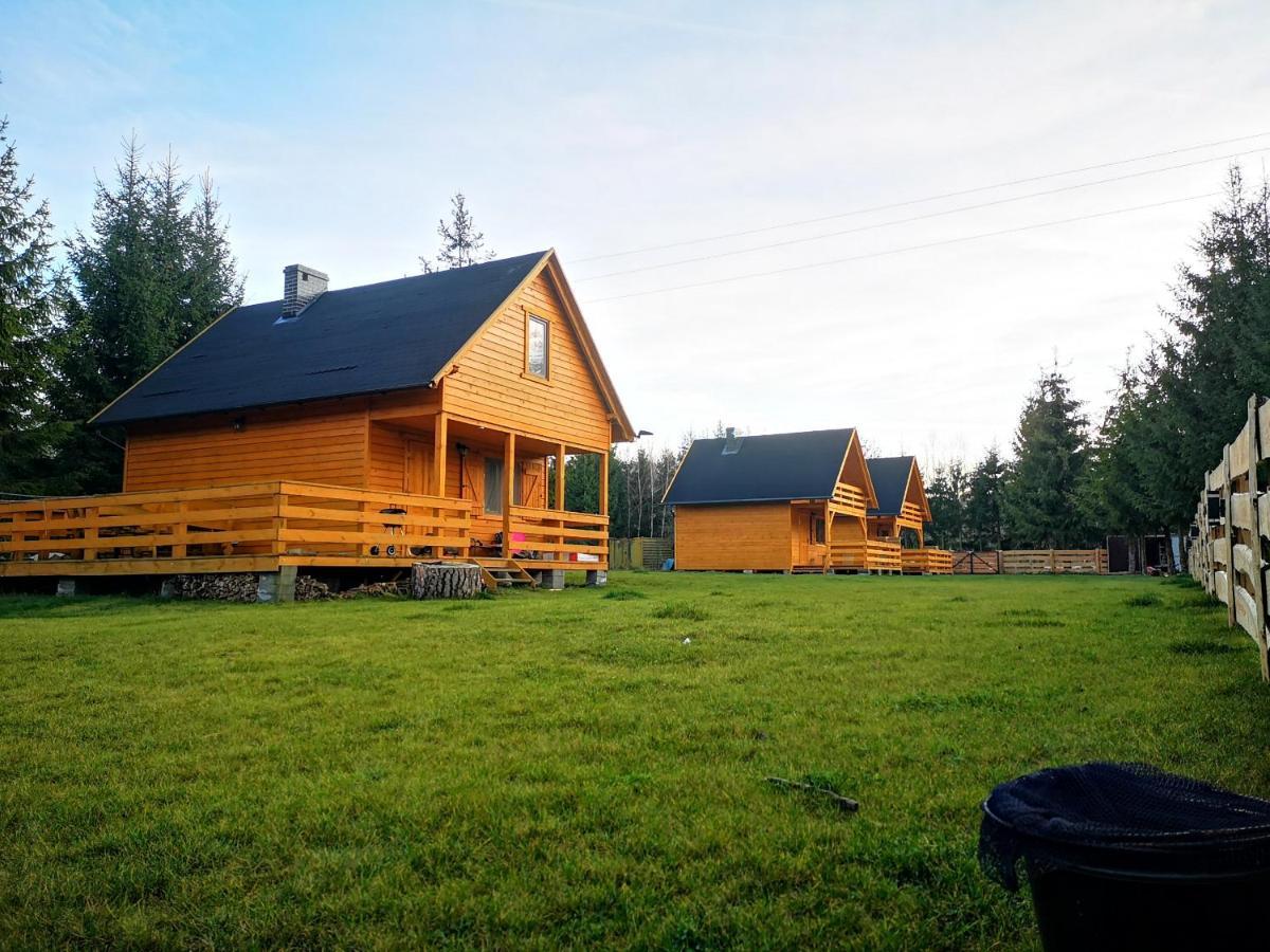 Holiday home - Mazury *