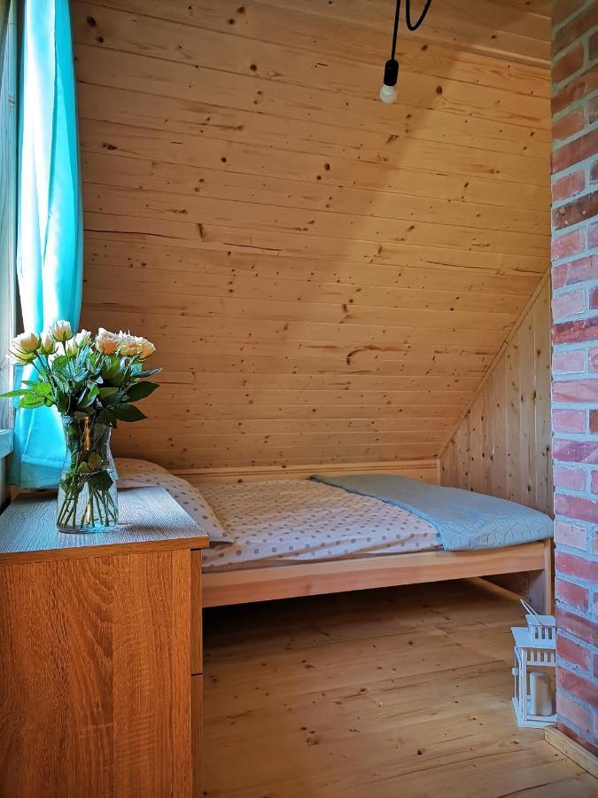 - Mazury Holiday home *