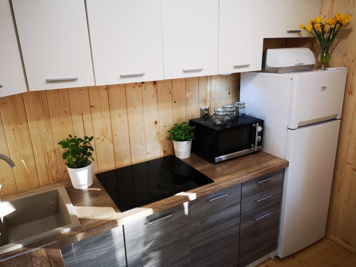 - Mazury Holiday home *