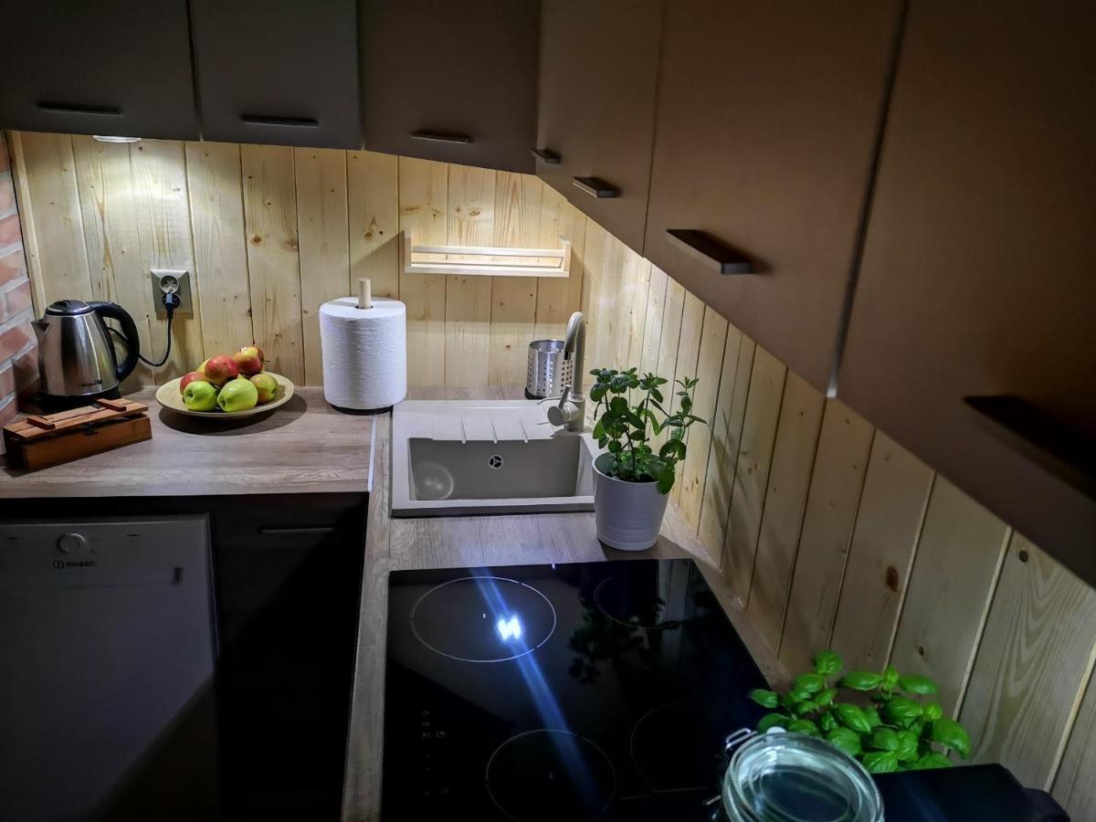 Holiday home - Mazury
