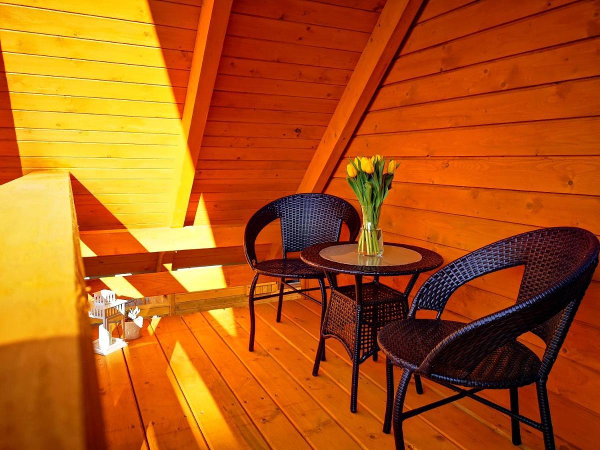 - Mazury Winiec