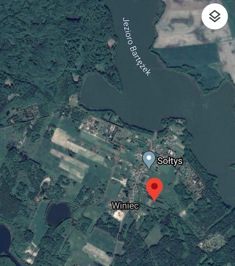- Mazury