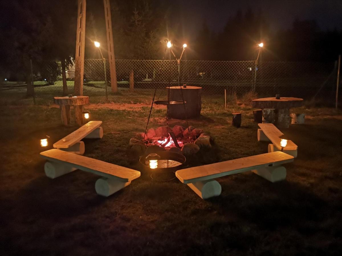 - Mazury Holiday home