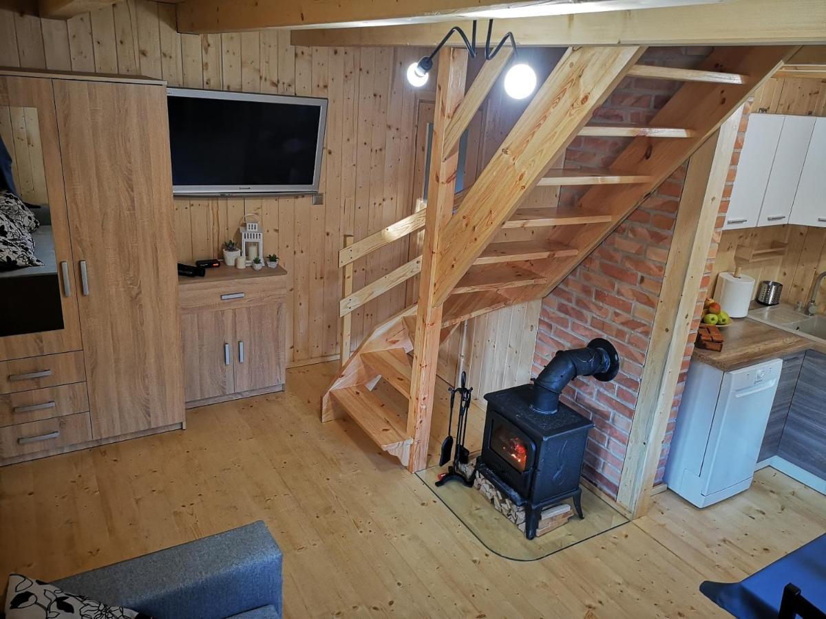 Holiday home - Mazury Winiec