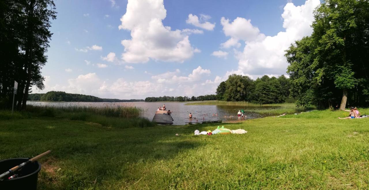 Holiday home - Mazury *
