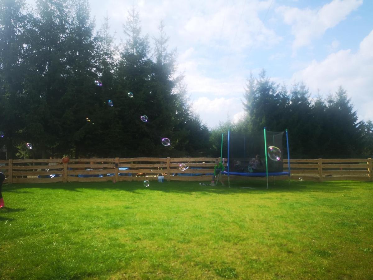 Holiday home - Mazury Winiec