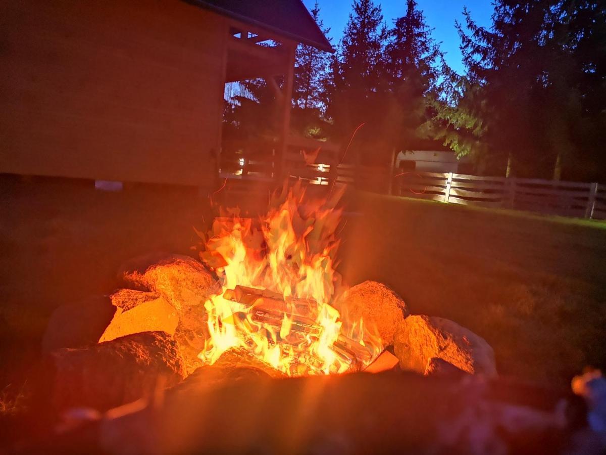 Holiday home - Mazury *