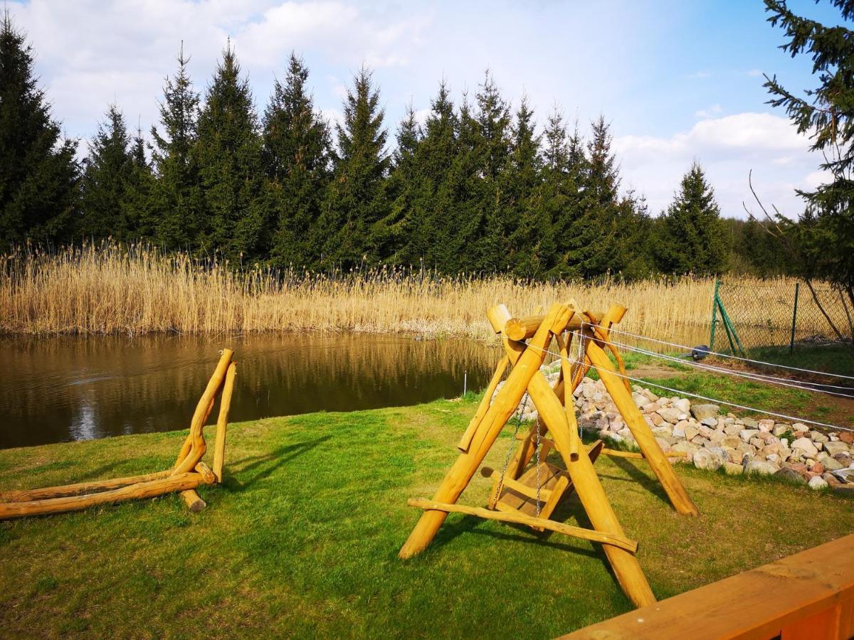 - Mazury