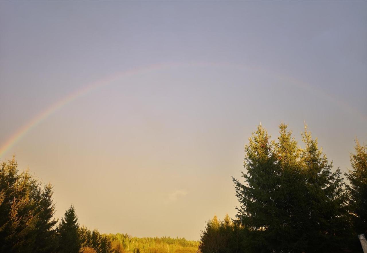 - Mazury Holiday home