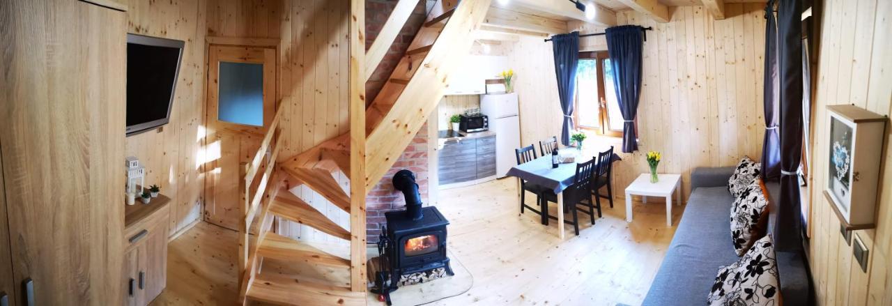 Holiday home - Mazury Winiec