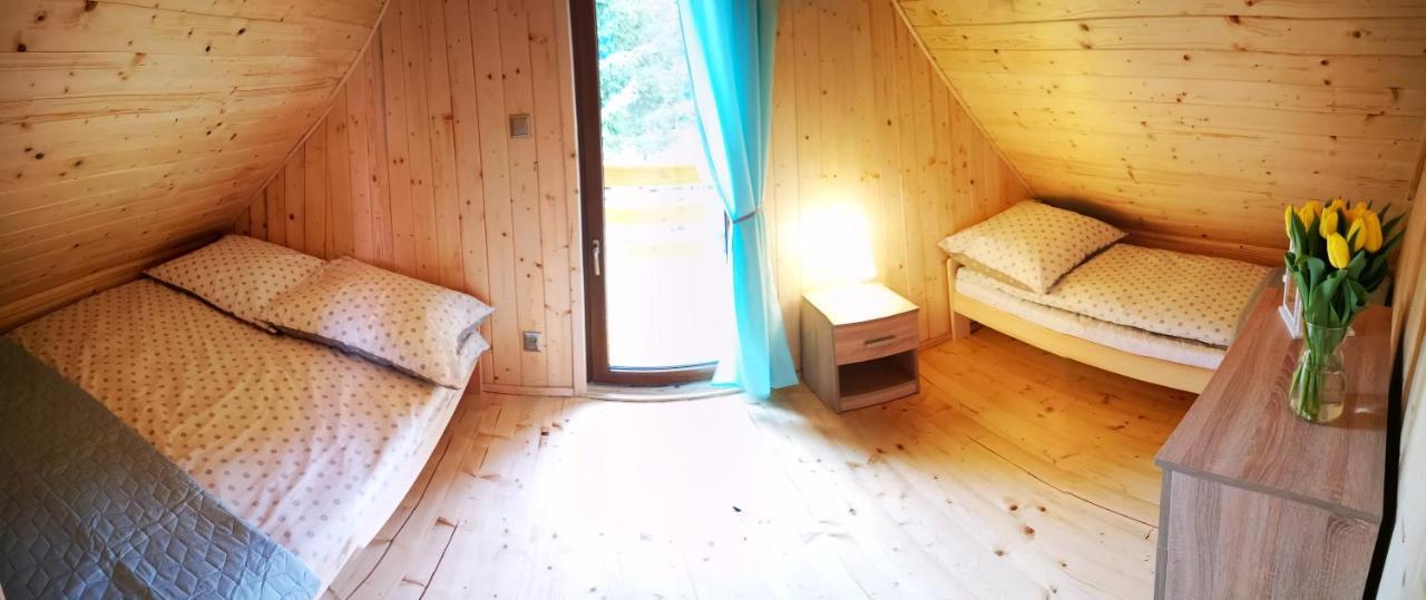 - Mazury Holiday home Winiec