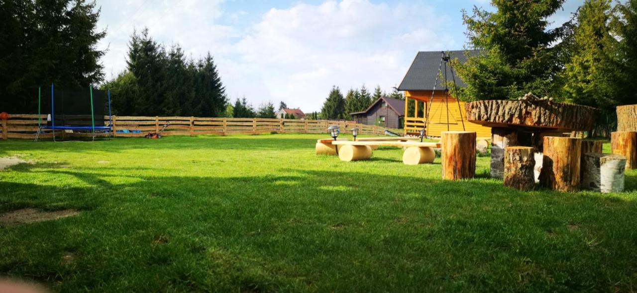 - Mazury Holiday home *