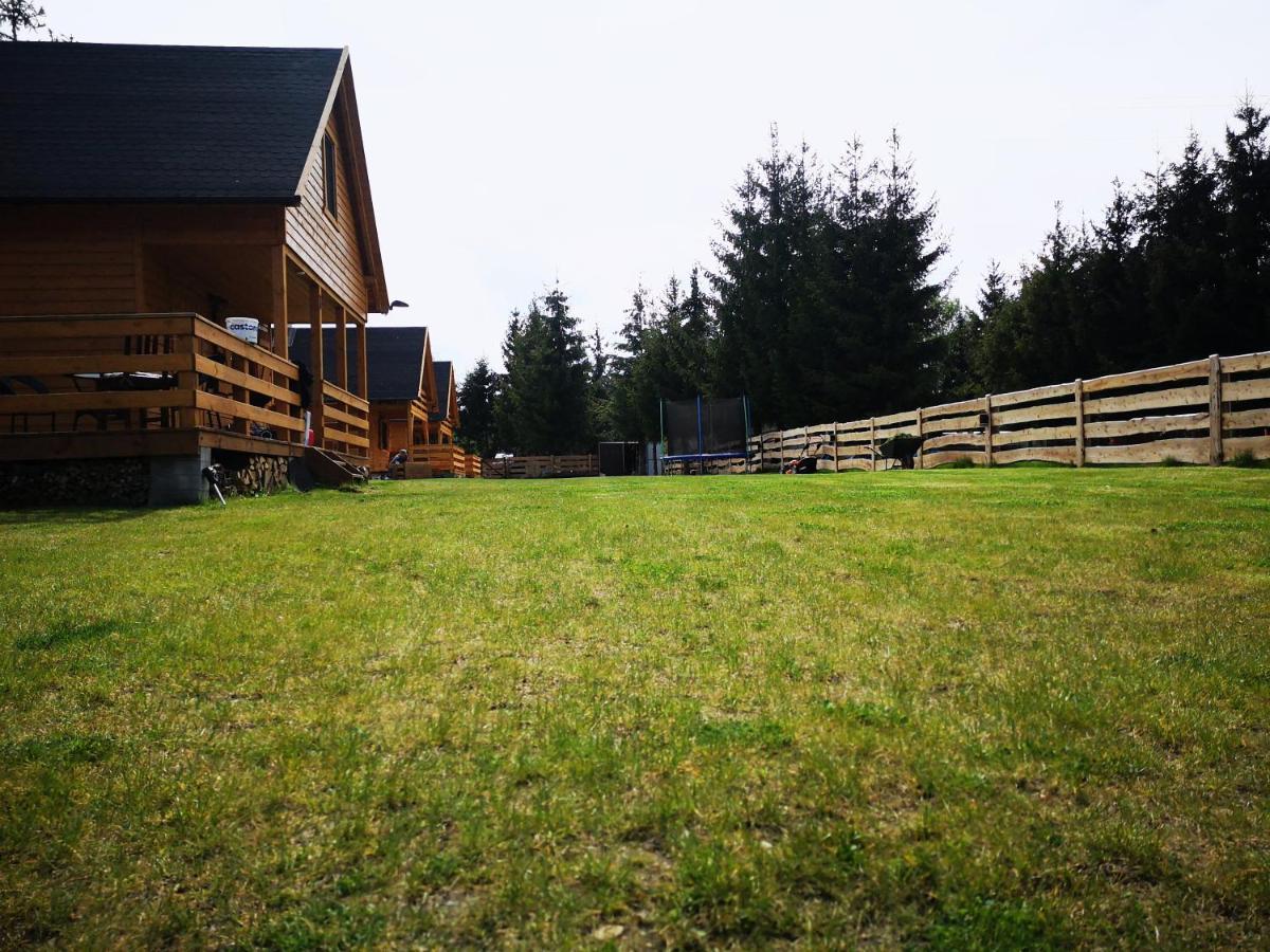 Holiday home - Mazury Winiec