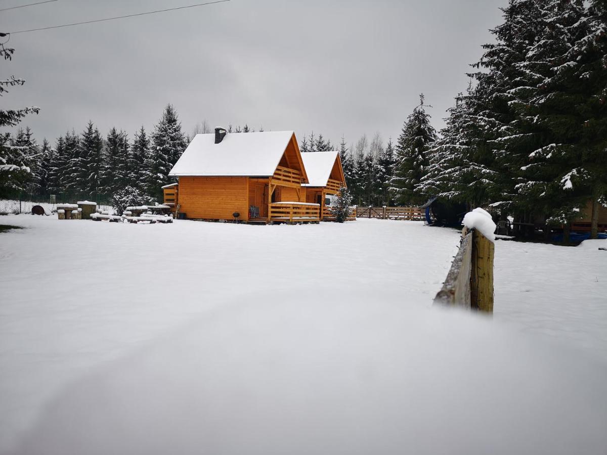 - Mazury Holiday home *