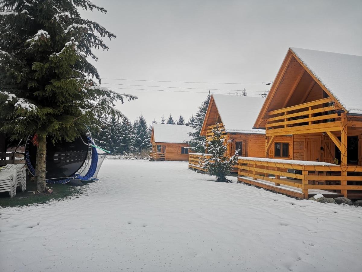 - Mazury Holiday home