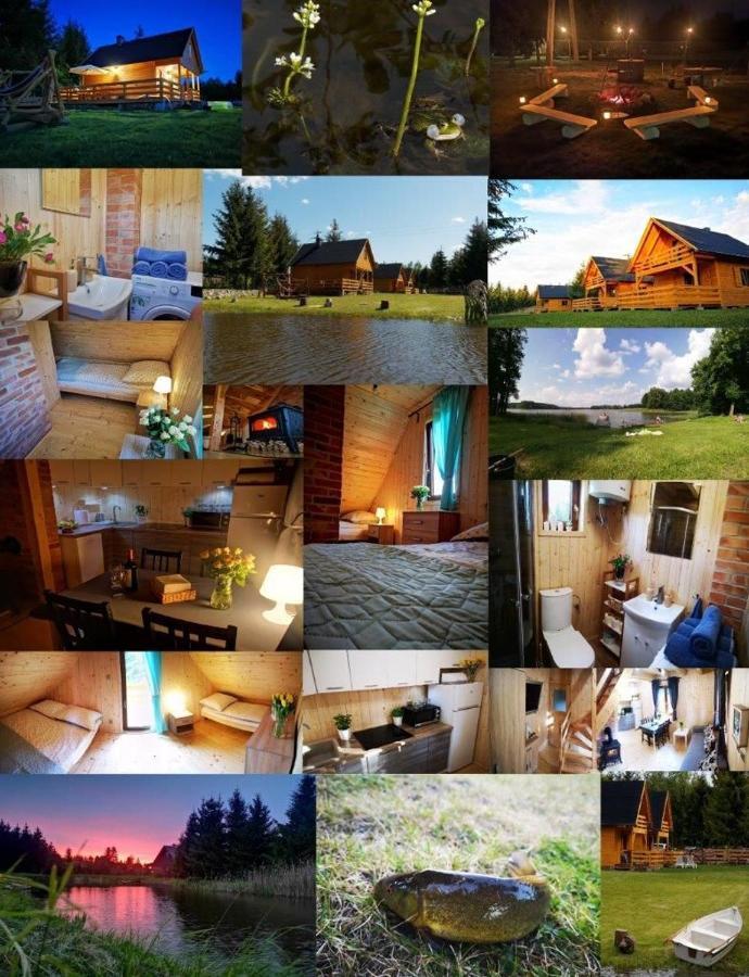 - Mazury Holiday home *