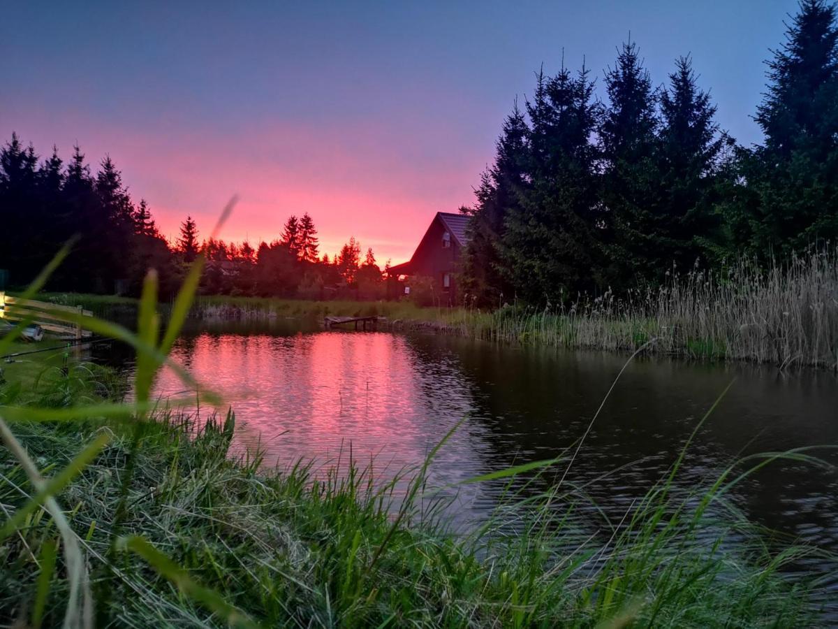 - Mazury Winiec