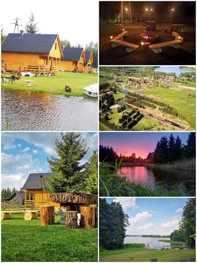- Mazury Holiday home Winiec