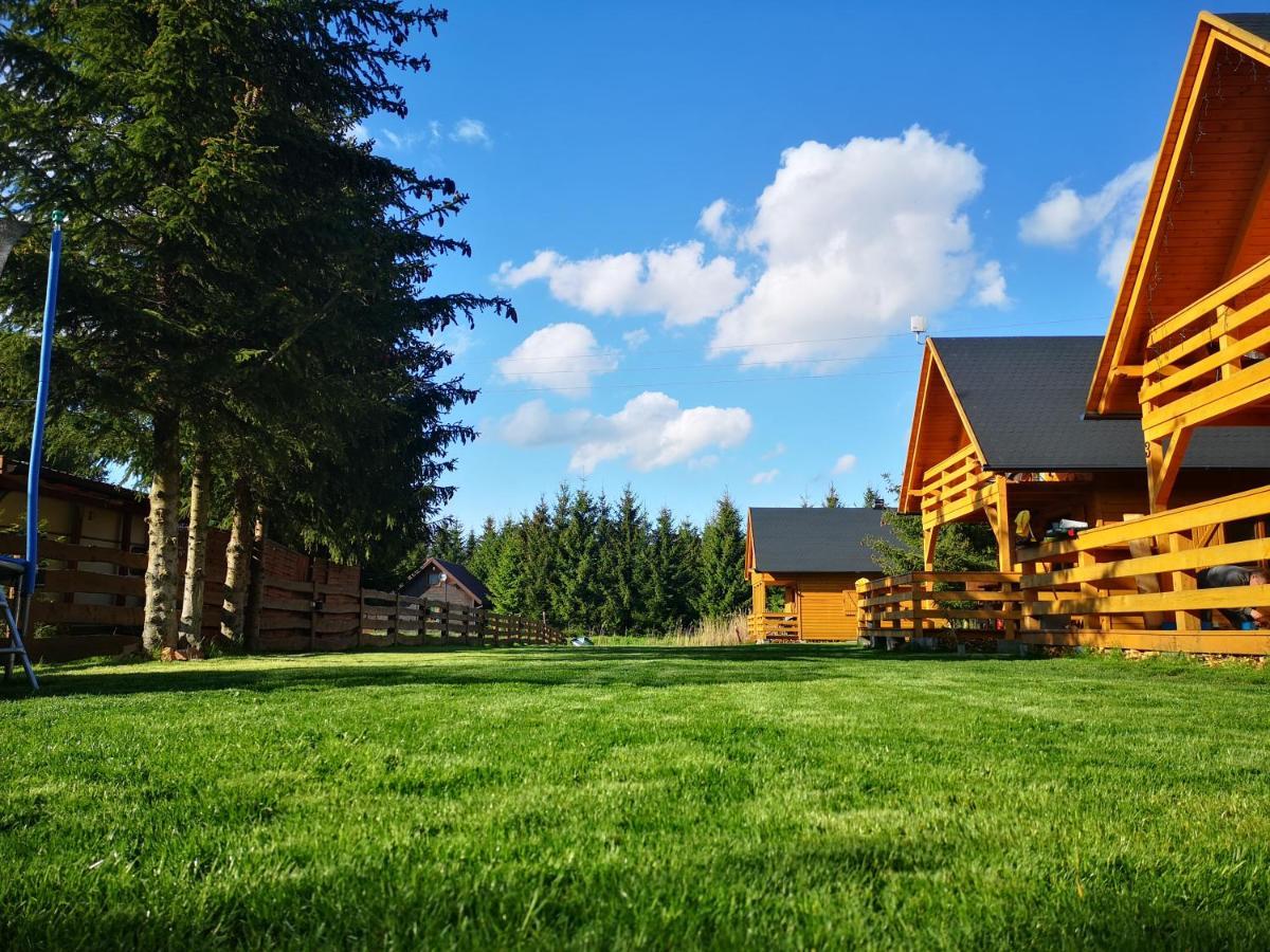 - Mazury Winiec